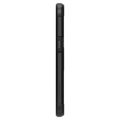 KRYT SPIGEN TOUGH ARMOR IPHONE 13 BLACK