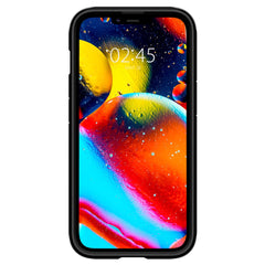 KRYT SPIGEN TOUGH ARMOR IPHONE 13 BLACK