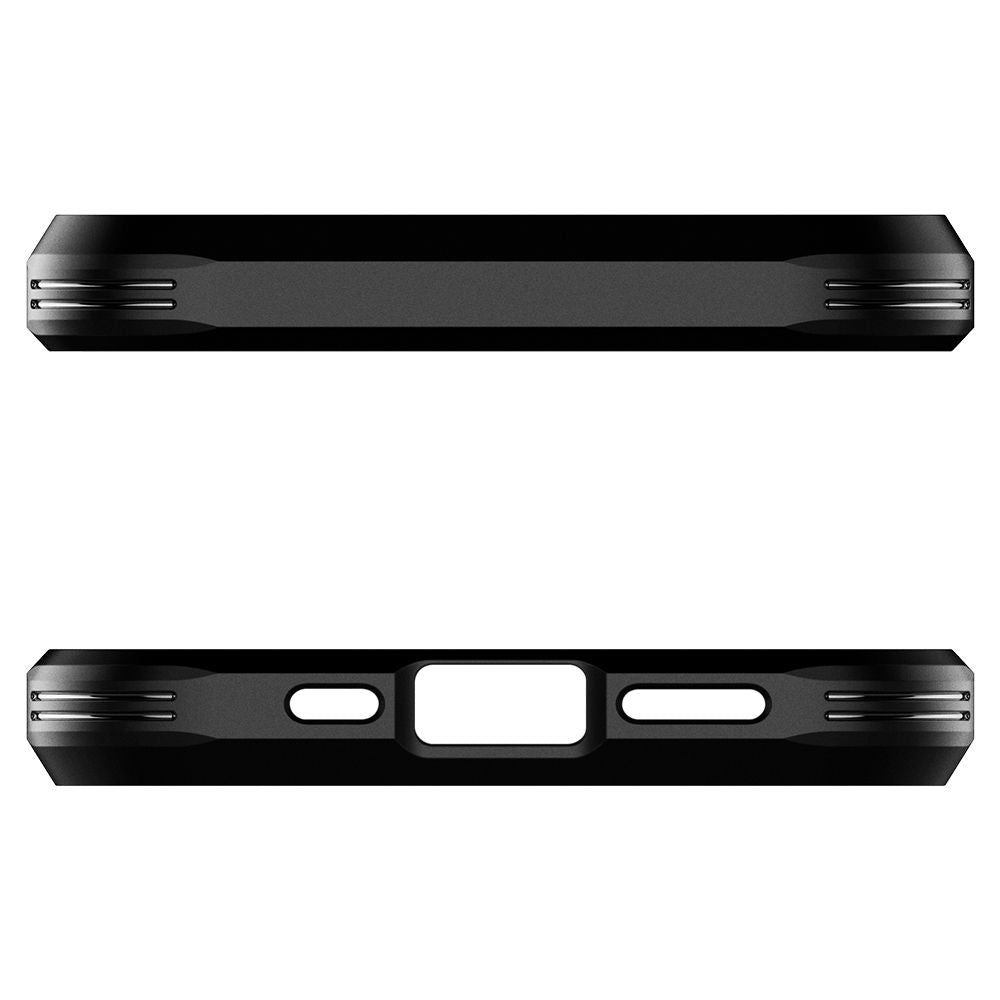 KRYT SPIGEN TOUGH ARMOR IPHONE 13 BLACK