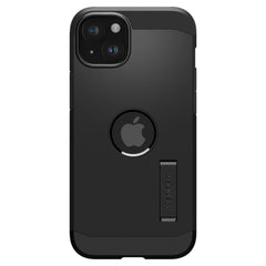 KRYT SPIGEN TOUGH ARMOR MAG MAGSAFE IPHONE 15 BLACK