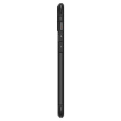 KRYT SPIGEN TOUGH ARMOR MAG MAGSAFE IPHONE 15 BLACK