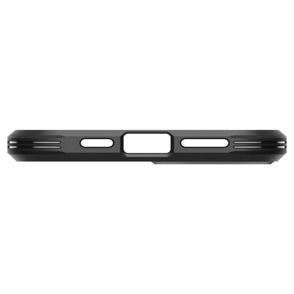 KRYT SPIGEN TOUGH ARMOR MAG MAGSAFE IPHONE 15 BLACK