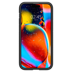 KRYT SPIGEN TOUGH ARMOR MAG MAGSAFE IPHONE 15 PRO MAX BLACK