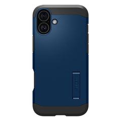  SPIGEN TOUGH ARMOR MAG MAGSAFE IPHONE 16 TAMNO PLAVA