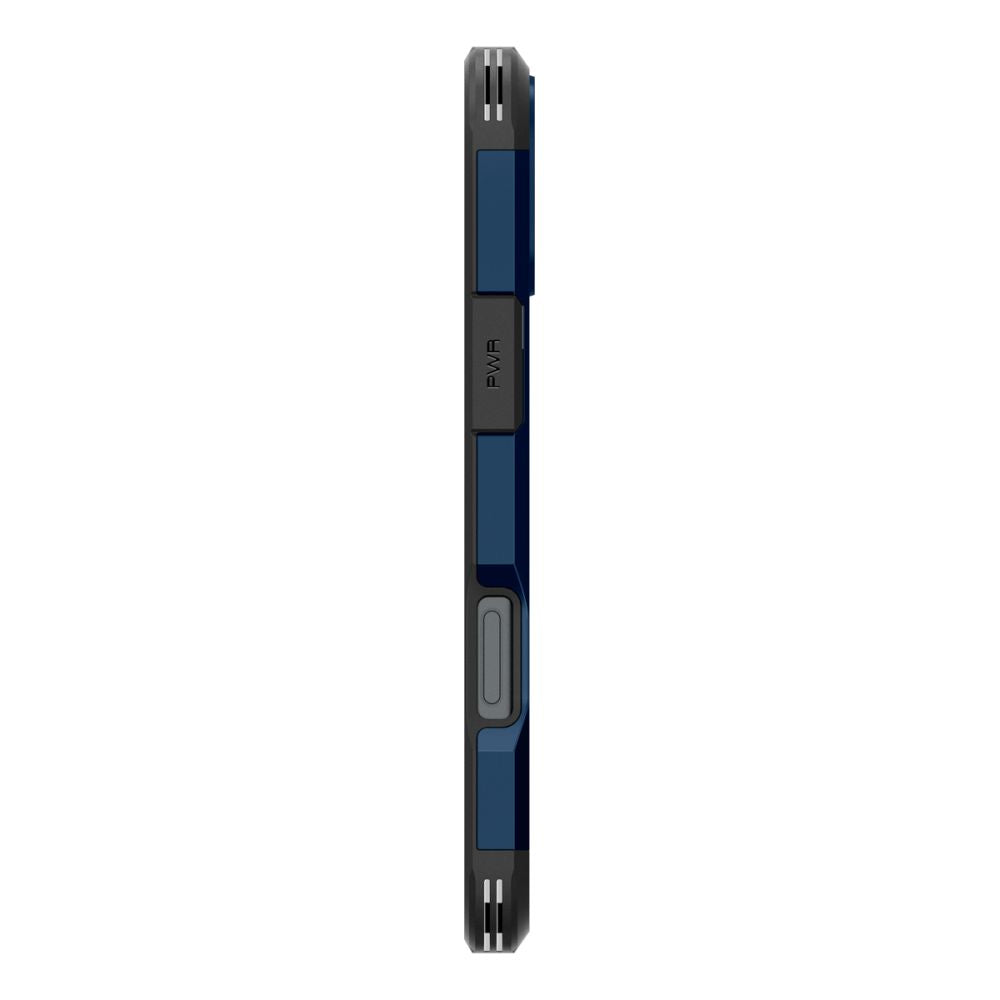  SPIGEN TOUGH ARMOR MAG MAGSAFE IPHONE 16 TAMNO PLAVA