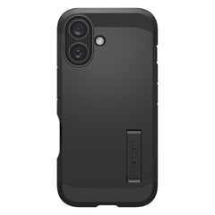  SPIGEN TOUGH ARMOR MAG MAGSAFE IPHONE 16 PLUS CRNA