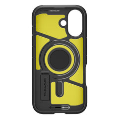  SPIGEN TOUGH ARMOR MAG MAGSAFE IPHONE 16 PLUS CRNA