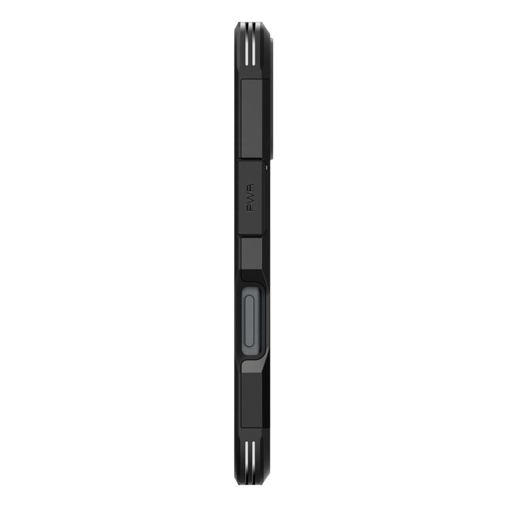  SPIGEN TOUGH ARMOR MAG MAGSAFE IPHONE 16 PLUS CRNA