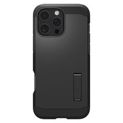 KRYT SPIGEN TOUGH ARMOR MAG MAGSAFE IPHONE 16 PRO BLACK