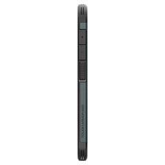  SPIGEN TOUGH ARMOR MAGSAFE GALAXY S25 ABYSS GREEN