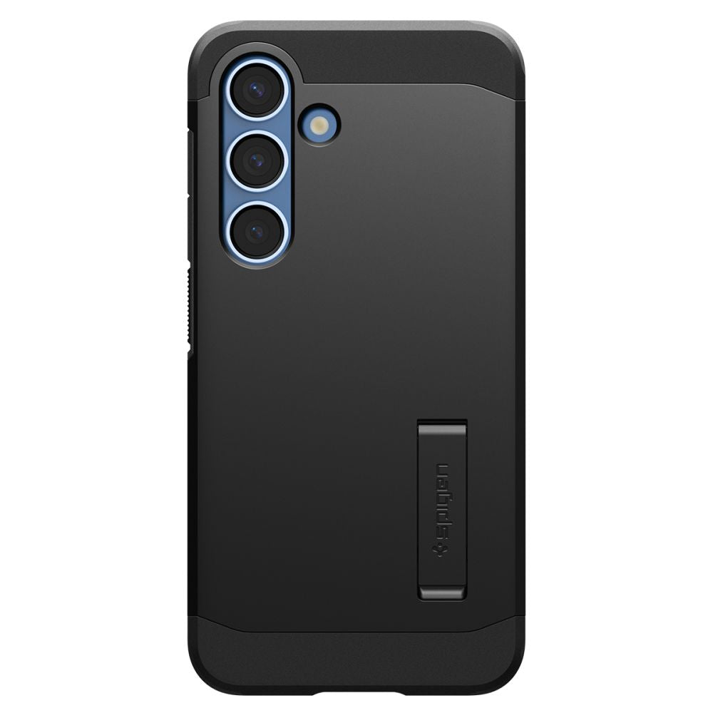  SPIGEN TOUGH ARMOR MAGSAFE GALAXY S25 CRNA