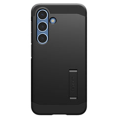  SPIGEN TOUGH ARMOR MAGSAFE GALAXY S25 CRNA