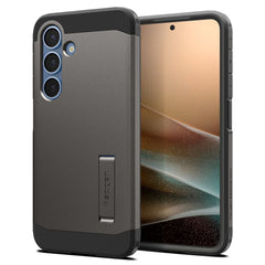  SPIGEN TOUGH ARMOR MAGSAFE GALAXY S25+ PLUS GUNMETAL