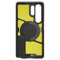 KRYT SPIGEN TOUGH ARMOR MAGSAFE GALAXY S25 ULTRA ABYSS GREEN