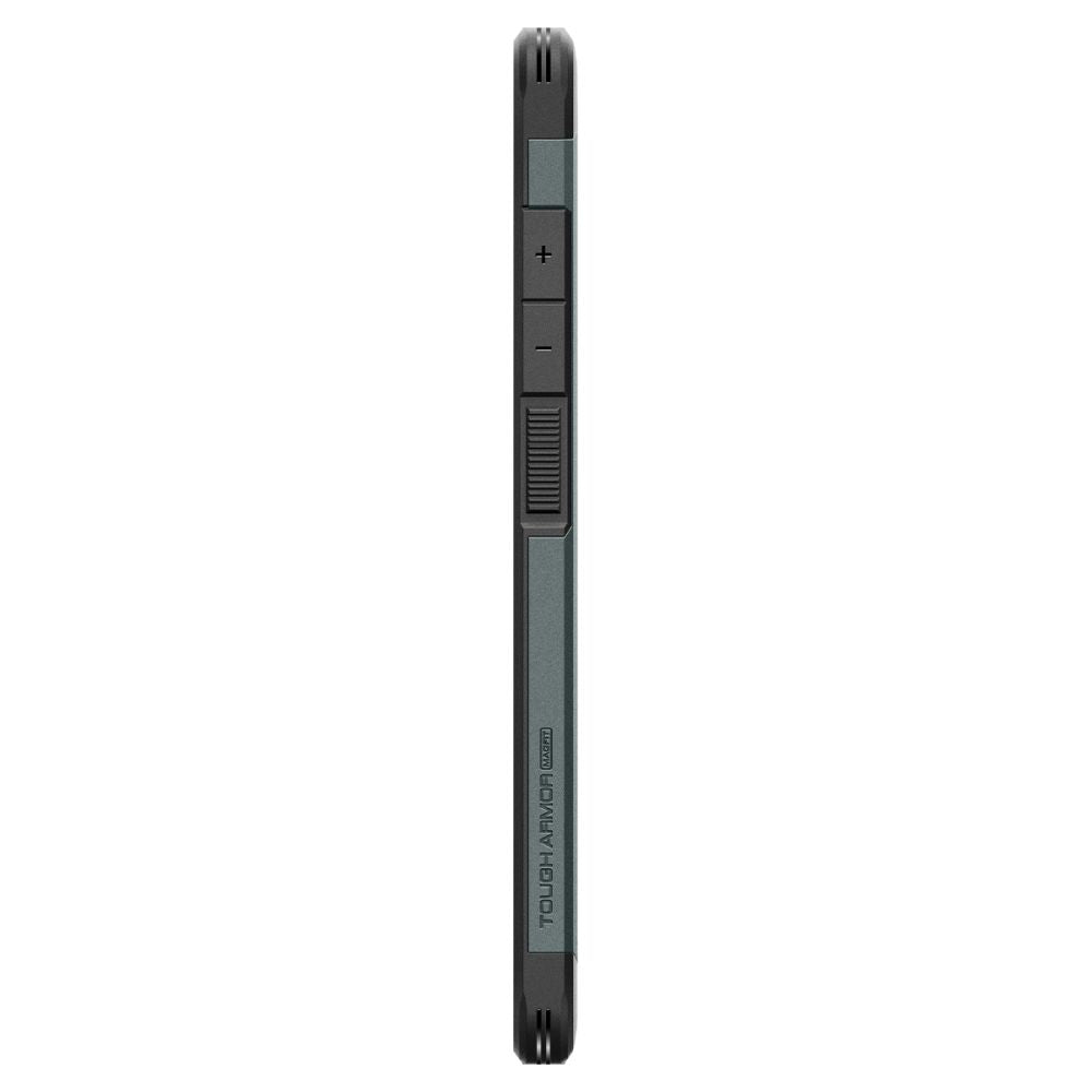 KRYT SPIGEN TOUGH ARMOR MAGSAFE GALAXY S25 ULTRA ABYSS GREEN