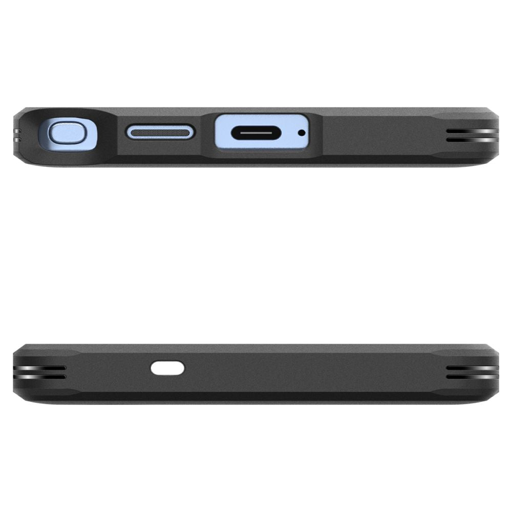 KRYT SPIGEN TOUGH ARMOR MAGSAFE GALAXY S25 ULTRA ABYSS GREEN