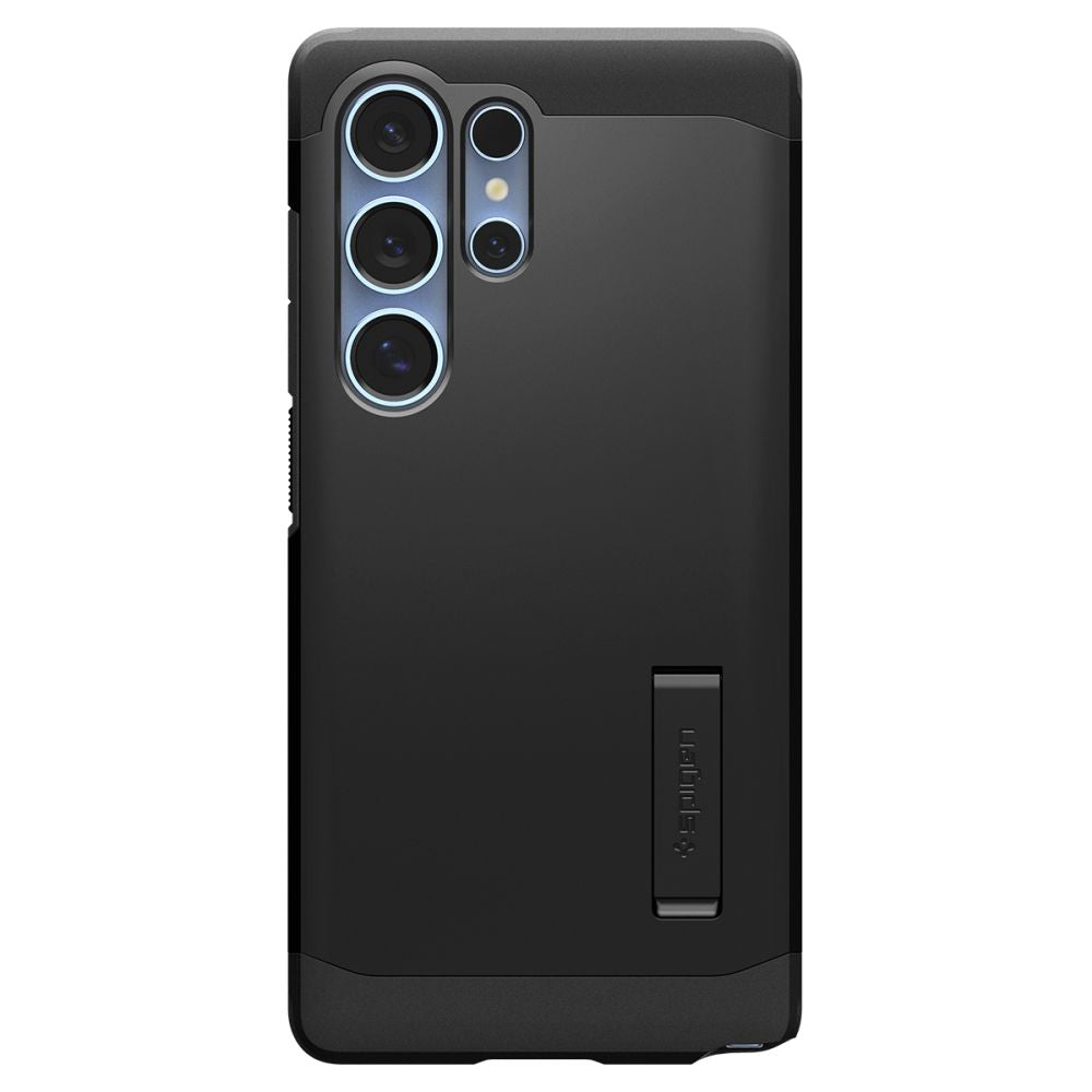 KRYT SPIGEN TOUGH ARMOR MAGSAFE GALAXY S25 ULTRA BLACK