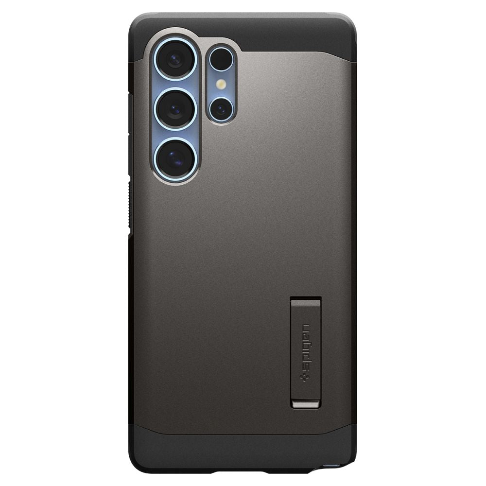 KRYT SPIGEN TOUGH ARMOR MAGSAFE GALAXY S25 ULTRA GUNMETAL