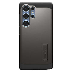 KRYT SPIGEN TOUGH ARMOR MAGSAFE GALAXY S25 ULTRA GUNMETAL