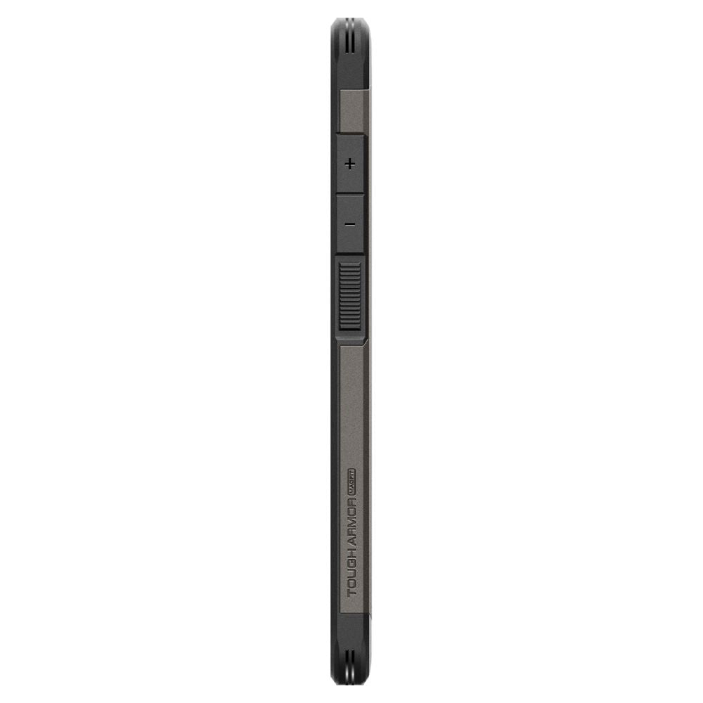 KRYT SPIGEN TOUGH ARMOR MAGSAFE GALAXY S25 ULTRA GUNMETAL