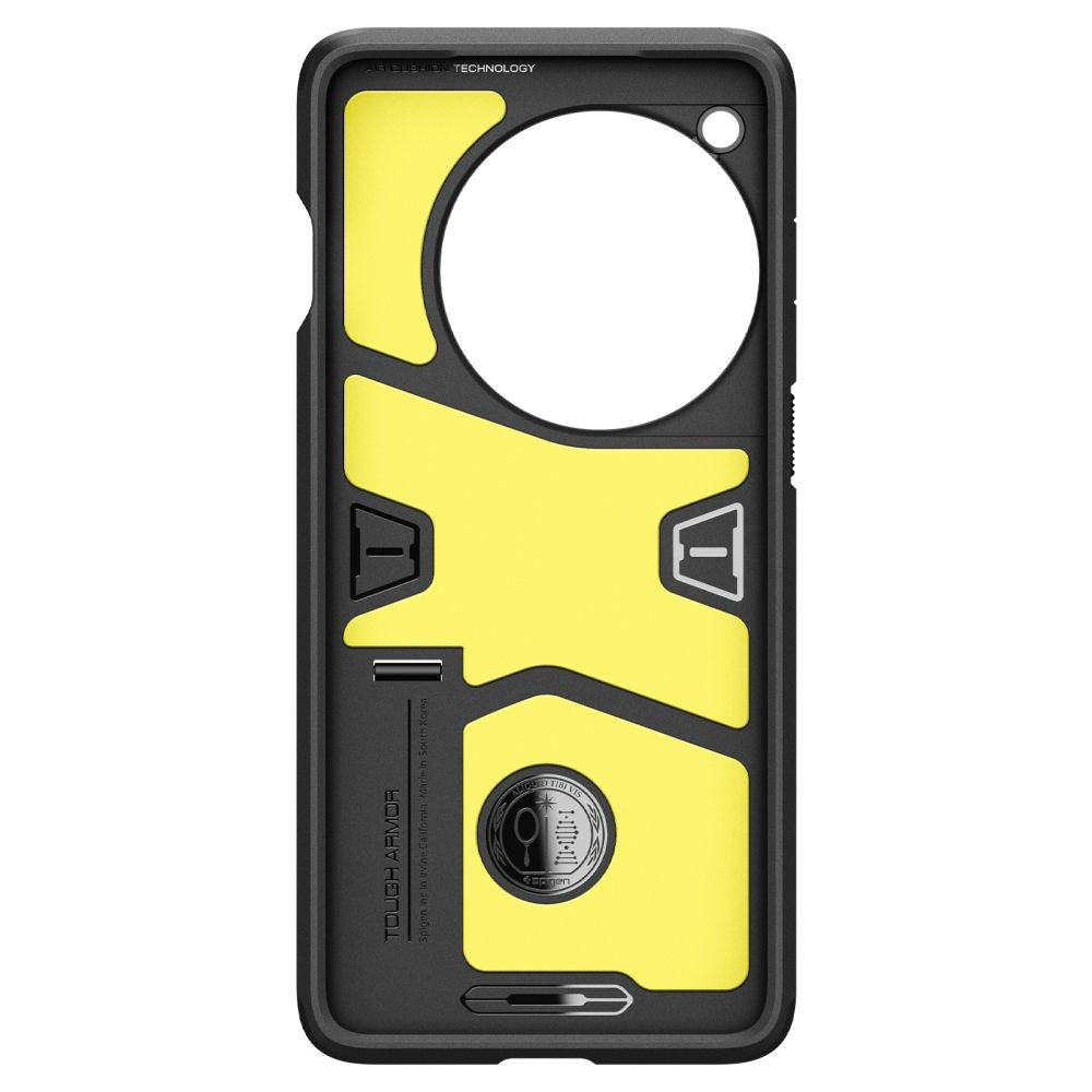 KRYT SPIGEN TOUGH ARMOR ONEPLUS 12 BLACK