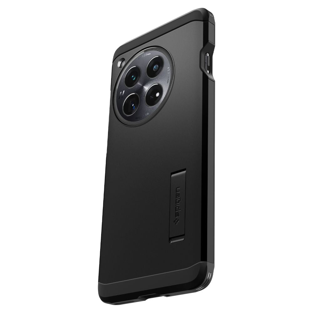 KRYT SPIGEN TOUGH ARMOR ONEPLUS 12 BLACK