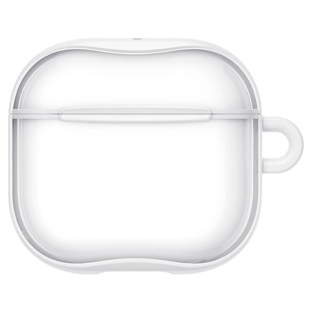 PUZDRO SPIGEN ULTRA HYBRID APPLE AIRPODS 4 JET WHITE