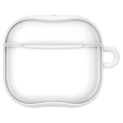 PUZDRO SPIGEN ULTRA HYBRID APPLE AIRPODS 4 JET WHITE