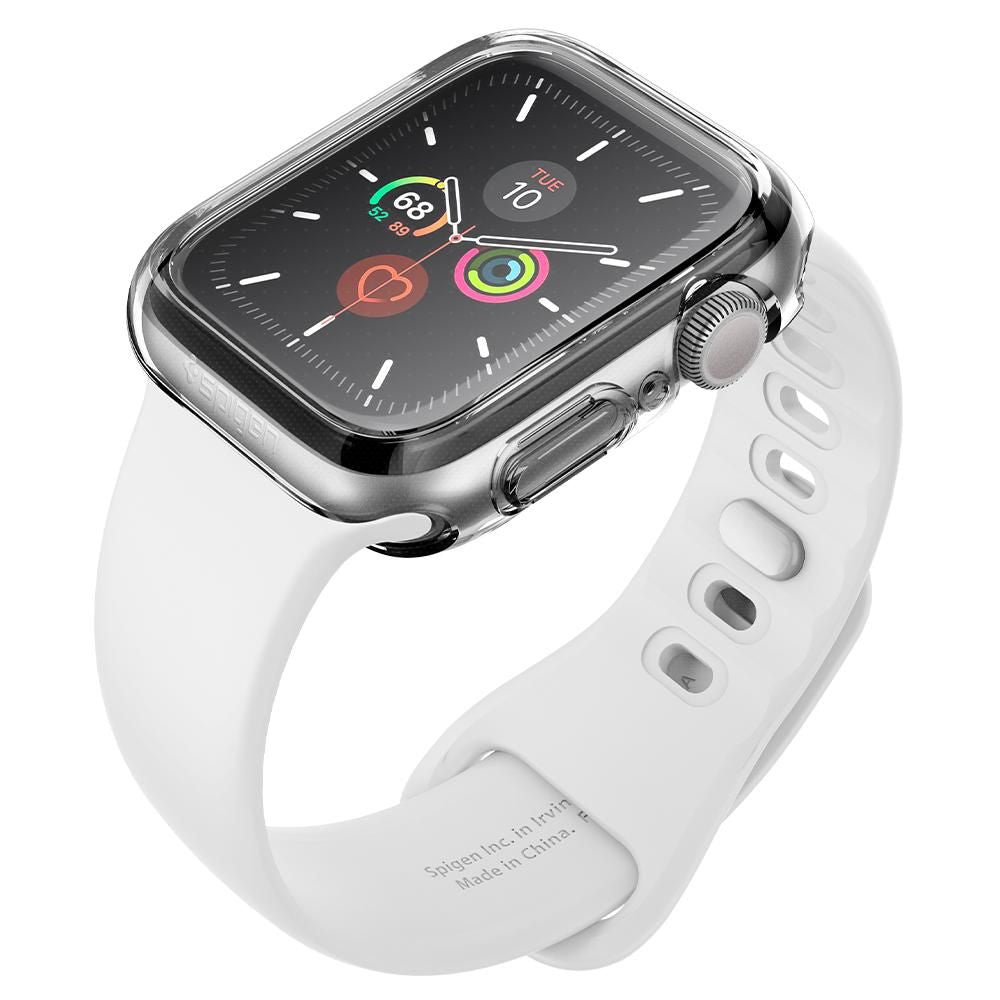 ZAŠTITNA  ZA APPLE WATCH 40 MM SPIGEN ULTRA HYBRID CRYSTAL CLEAR
