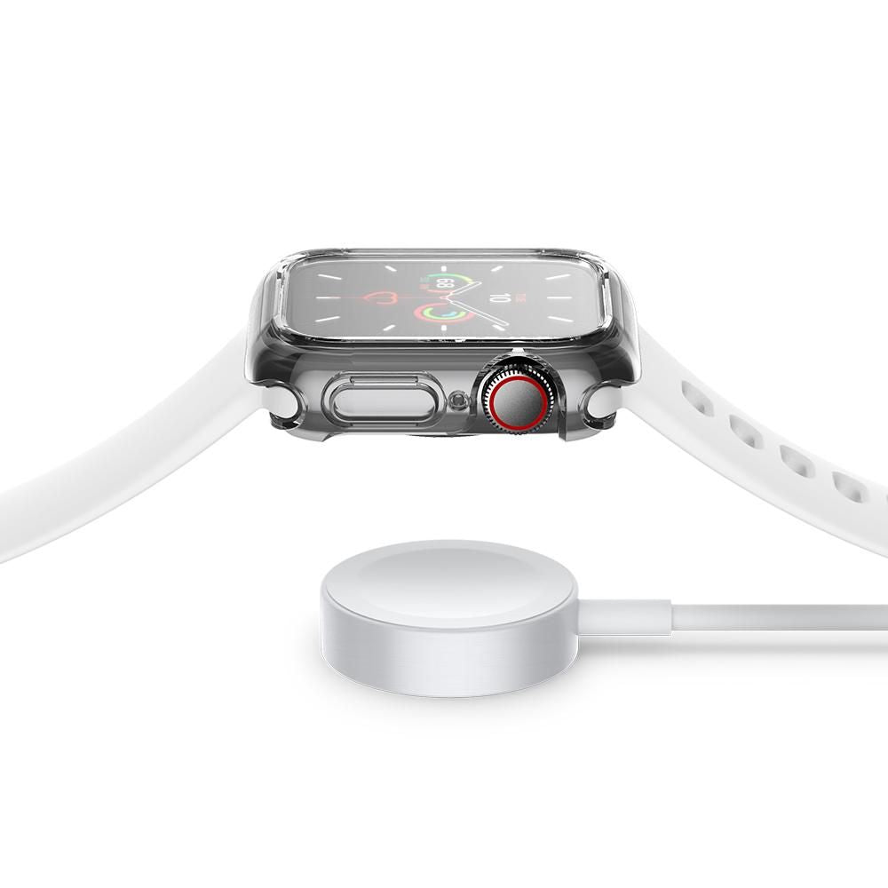ZAŠTITNA  ZA APPLE WATCH 40 MM SPIGEN ULTRA HYBRID CRYSTAL CLEAR