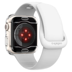 ZAŠTITNA  ZA APPLE WATCH 41 MM SPIGEN ULTRA HYBRID CRYSTAL CLEAR