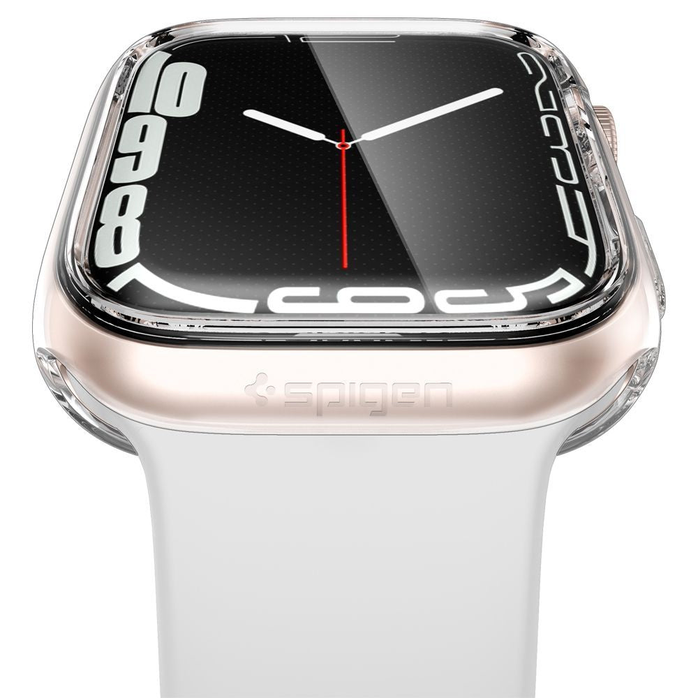 ZAŠTITNA  ZA APPLE WATCH 41 MM SPIGEN ULTRA HYBRID CRYSTAL CLEAR