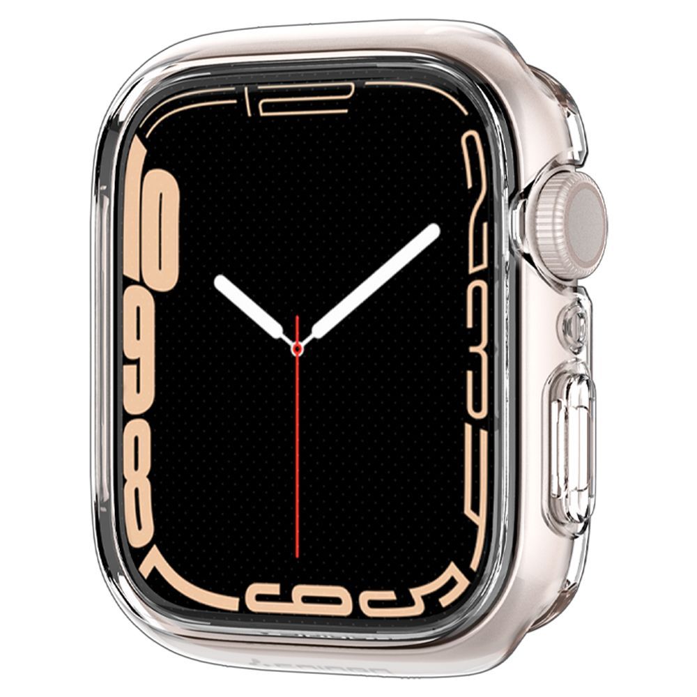 ZAŠTITNA  ZA APPLE WATCH 41 MM SPIGEN ULTRA HYBRID CRYSTAL CLEAR