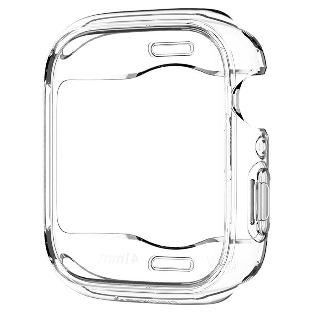 ZAŠTITNA  ZA APPLE WATCH 41 MM SPIGEN ULTRA HYBRID CRYSTAL CLEAR