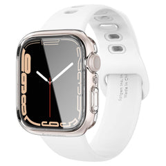 ZAŠTITNA  ZA APPLE WATCH 41 MM SPIGEN ULTRA HYBRID CRYSTAL CLEAR