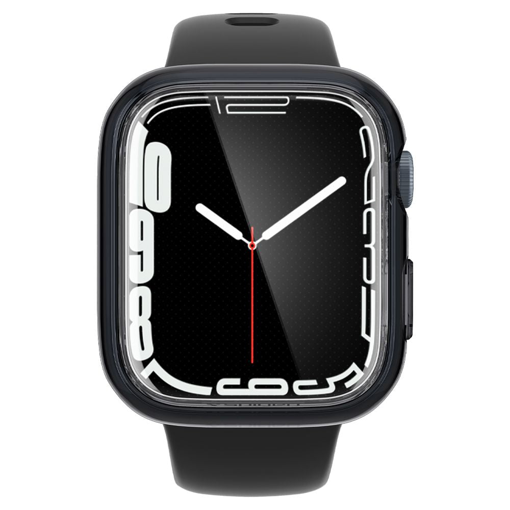 ZAŠTITNA  ZA APPLE WATCH 41 MM SPIGEN ULTRA HYBRID SPACE CRYSTAL