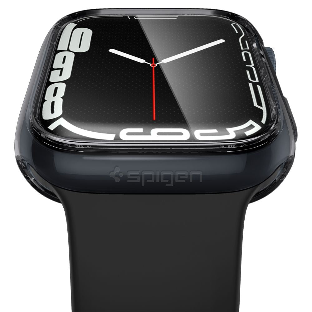 ZAŠTITNA  ZA APPLE WATCH 41 MM SPIGEN ULTRA HYBRID SPACE CRYSTAL
