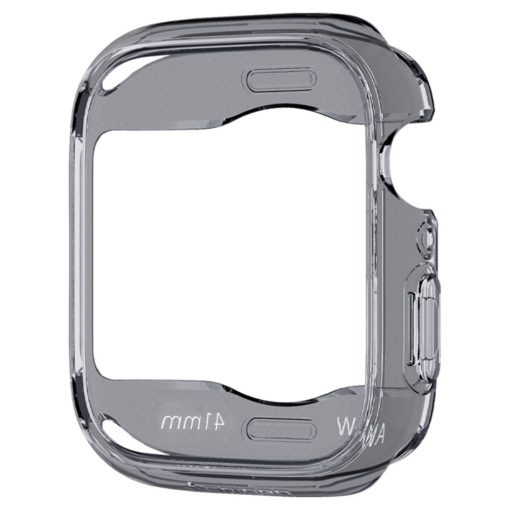 ZAŠTITNA  ZA APPLE WATCH 41 MM SPIGEN ULTRA HYBRID SPACE CRYSTAL