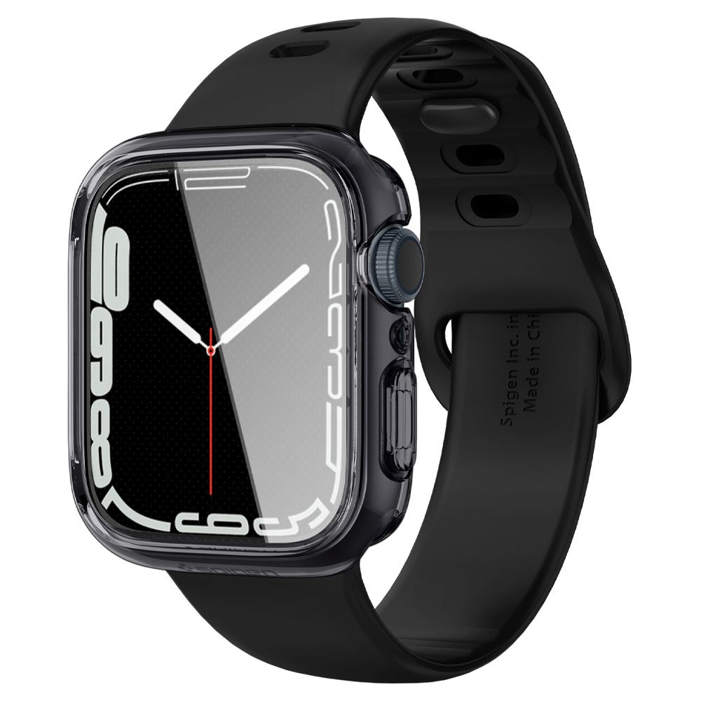 ZAŠTITNA  ZA APPLE WATCH 41 MM SPIGEN ULTRA HYBRID SPACE CRYSTAL