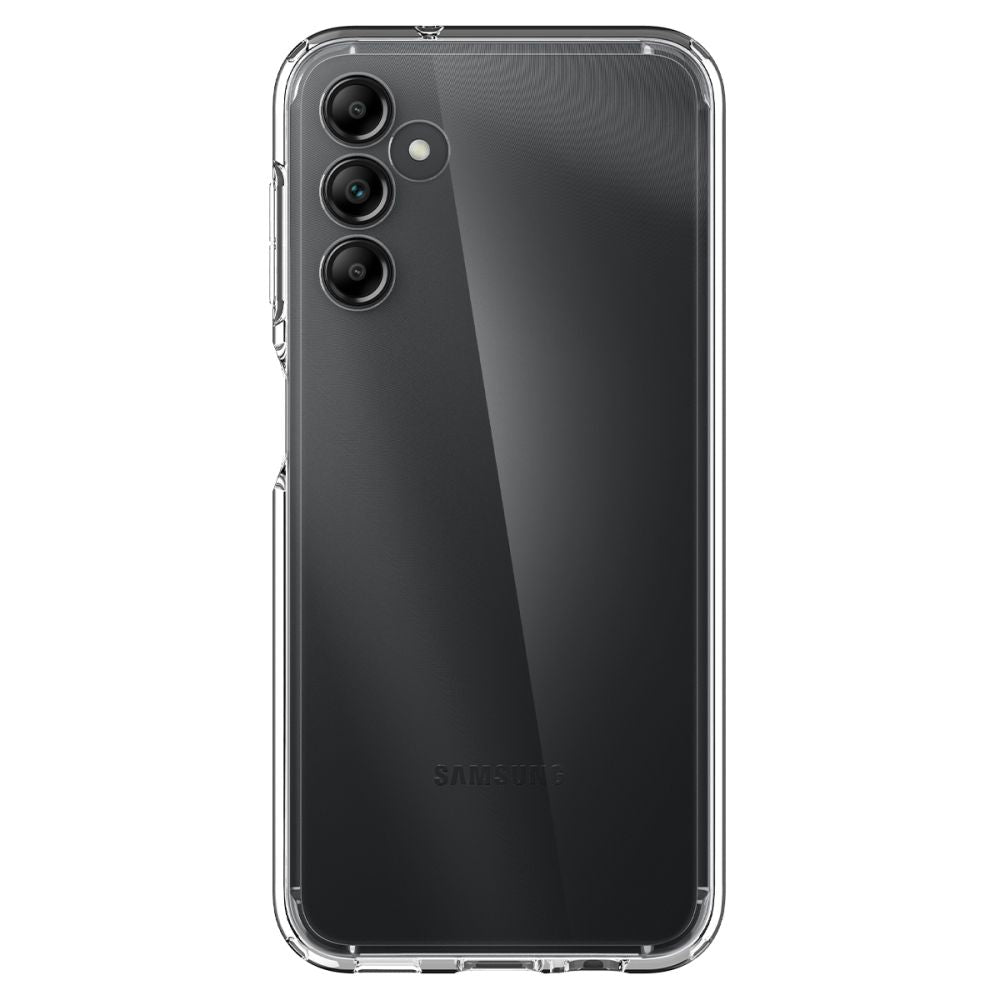 KRYT SPIGEN ULTRA HYBRID GALAXY A14 5G CRYSTAL CLEAR