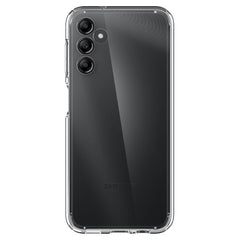 KRYT SPIGEN ULTRA HYBRID GALAXY A14 5G CRYSTAL CLEAR
