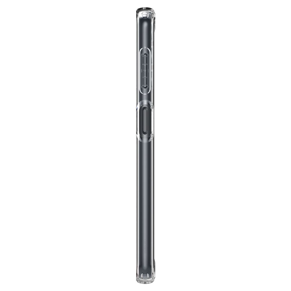 KRYT SPIGEN ULTRA HYBRID GALAXY A14 5G CRYSTAL CLEAR