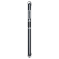 KRYT SPIGEN ULTRA HYBRID GALAXY A14 5G CRYSTAL CLEAR