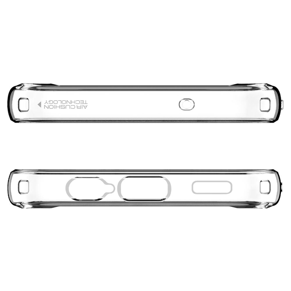 KRYT SPIGEN ULTRA HYBRID GALAXY A14 5G CRYSTAL CLEAR