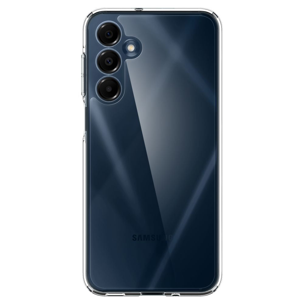 KRYT SPIGEN ULTRA HYBRID GALAXY A16 4G / 5G CRYSTAL CLEAR