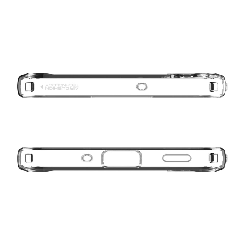 KRYT SPIGEN ULTRA HYBRID GALAXY A16 4G / 5G CRYSTAL CLEAR