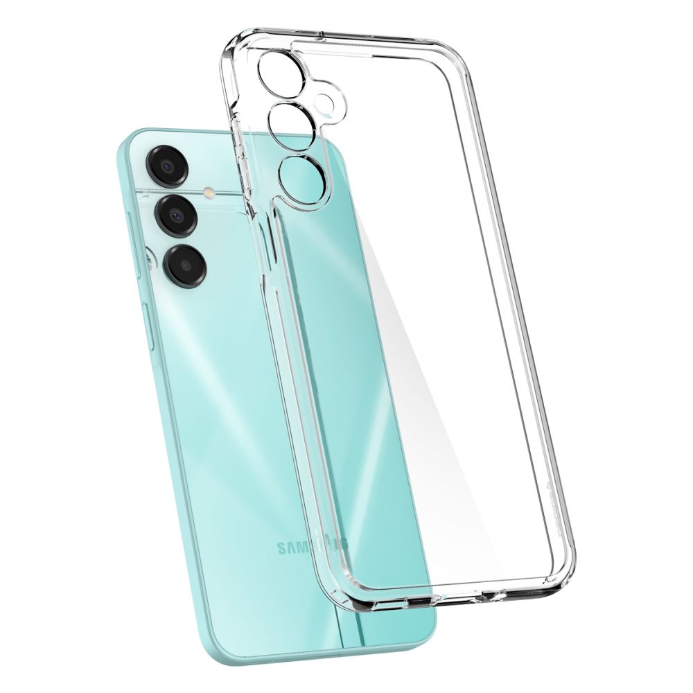 KRYT SPIGEN ULTRA HYBRID GALAXY A16 4G / 5G CRYSTAL CLEAR