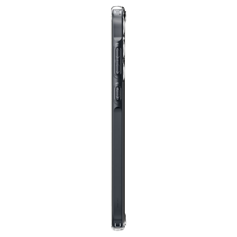 KRYT SPIGEN ULTRA HYBRID GALAXY A35 5G CRYSTAL CLEAR