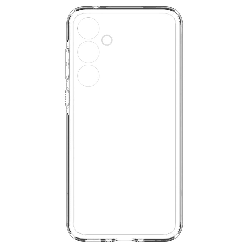 KRYT SPIGEN ULTRA HYBRID GALAXY A35 5G CRYSTAL CLEAR