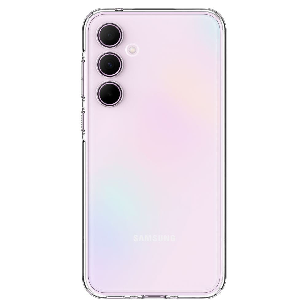 KRYT SPIGEN ULTRA HYBRID GALAXY A35 5G CRYSTAL CLEAR